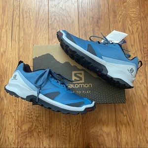 Salomon XA Collider Women’s Hiking Shoes